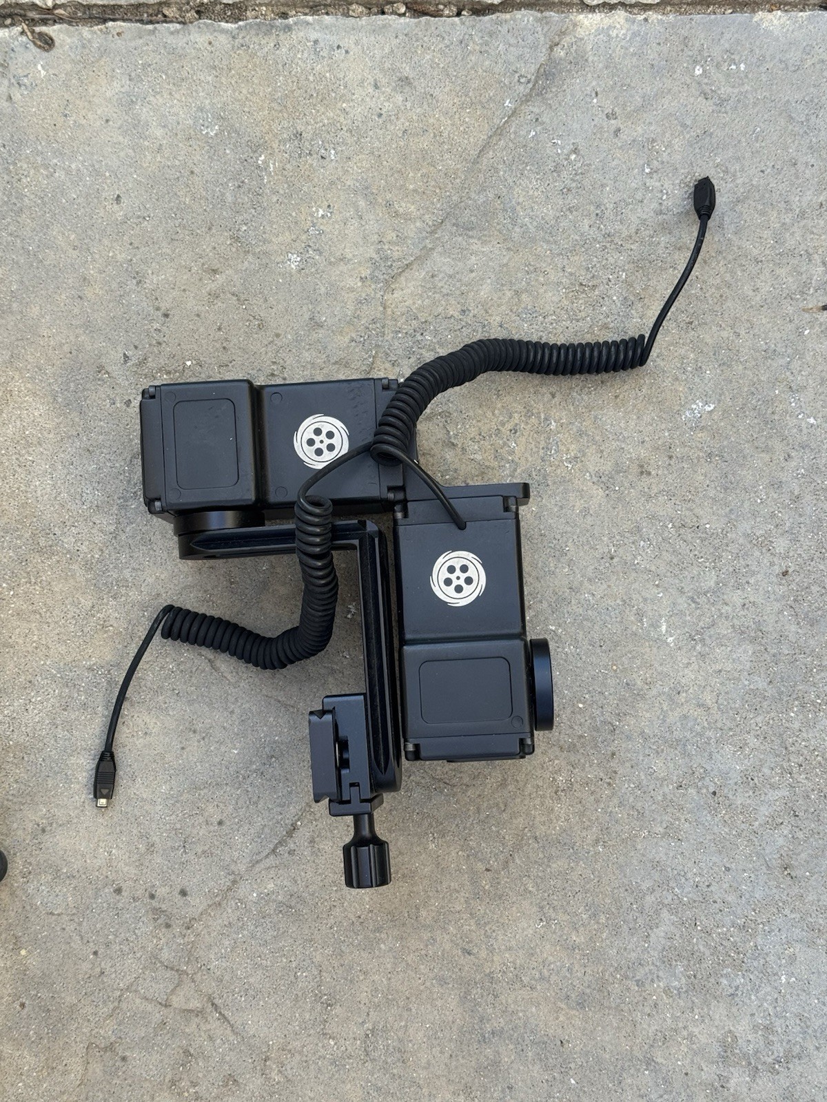 Cinetics Lynx Active Camera Slider