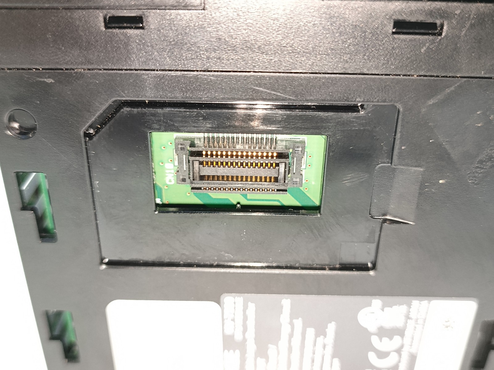 Keyence KV-7500 KV7500 CPU Module Programmable Display FREE FAST SHIP!!!