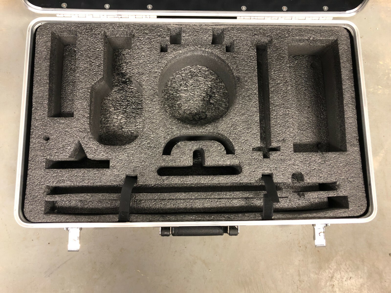 HL5000 Hard Case