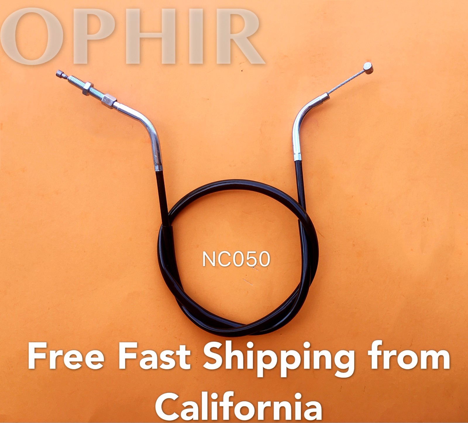 NEW CLUTCH CABLE for Suzuki GSX-R750 GSX-R600 GSX-R1000 2000 2001 2002 2003  US