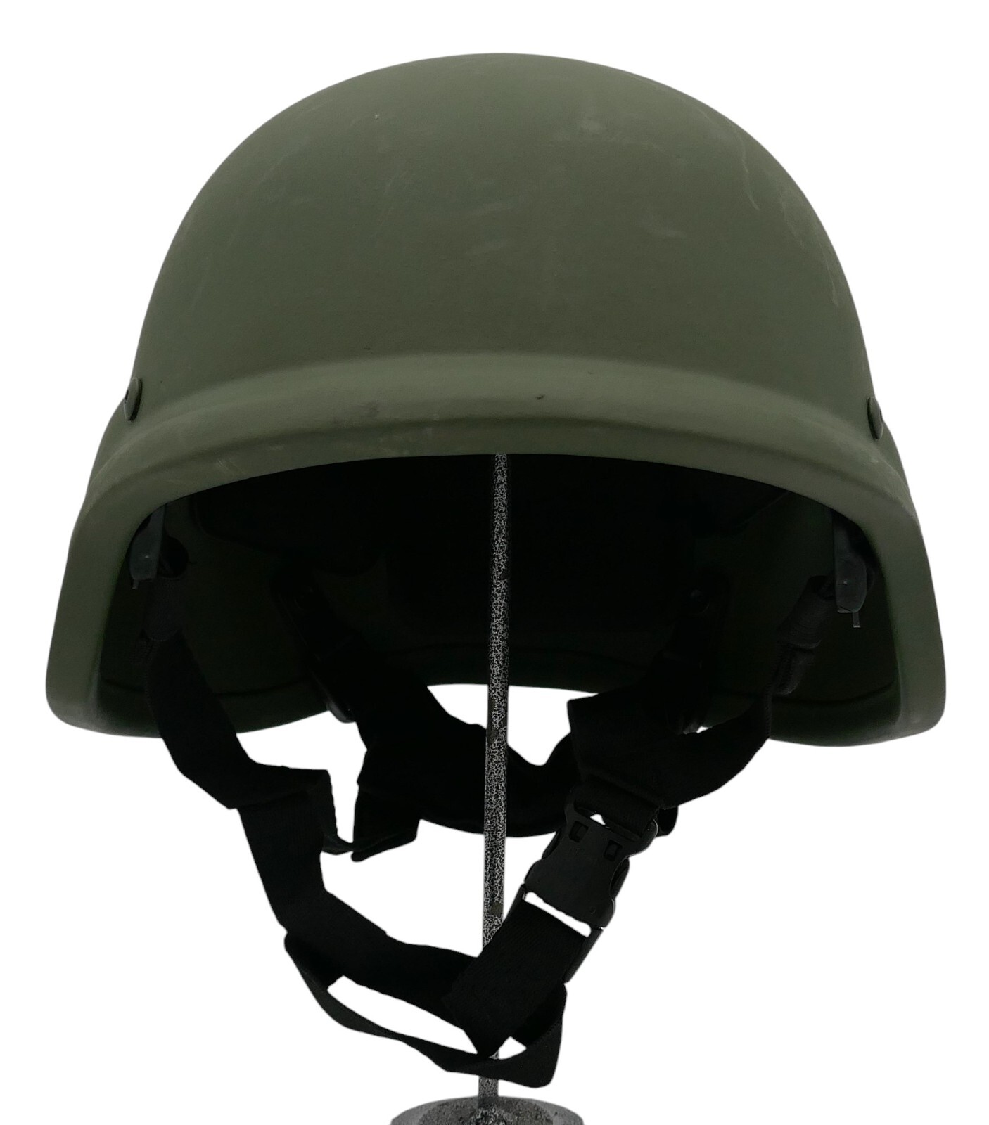 Afghan Army Issue Ballistic Helmet Size Large