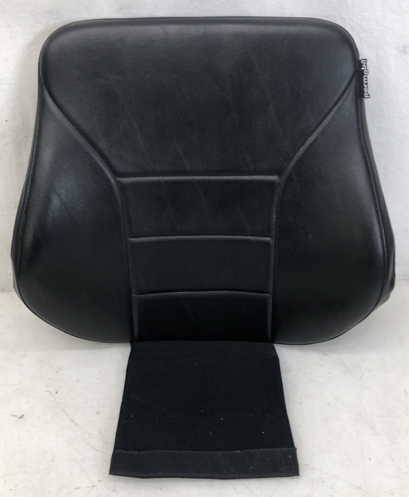 Permobil Corpus 3G Power Wheelchair Seat Back Cushion - 18" W x 22" - 24” H