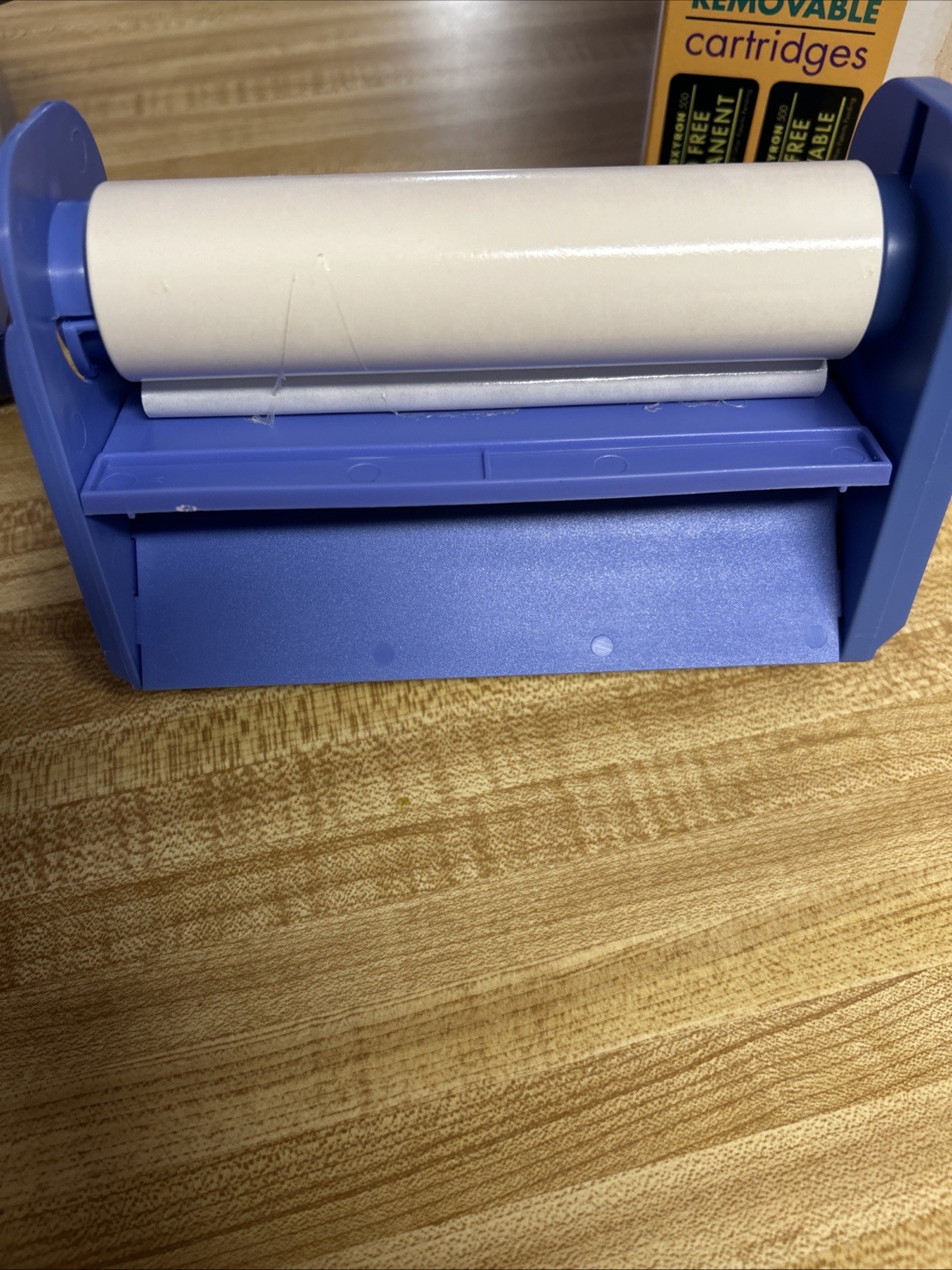 XYRON Bonus Pack Create a Sticker 500BP Includes Sample Cartridges