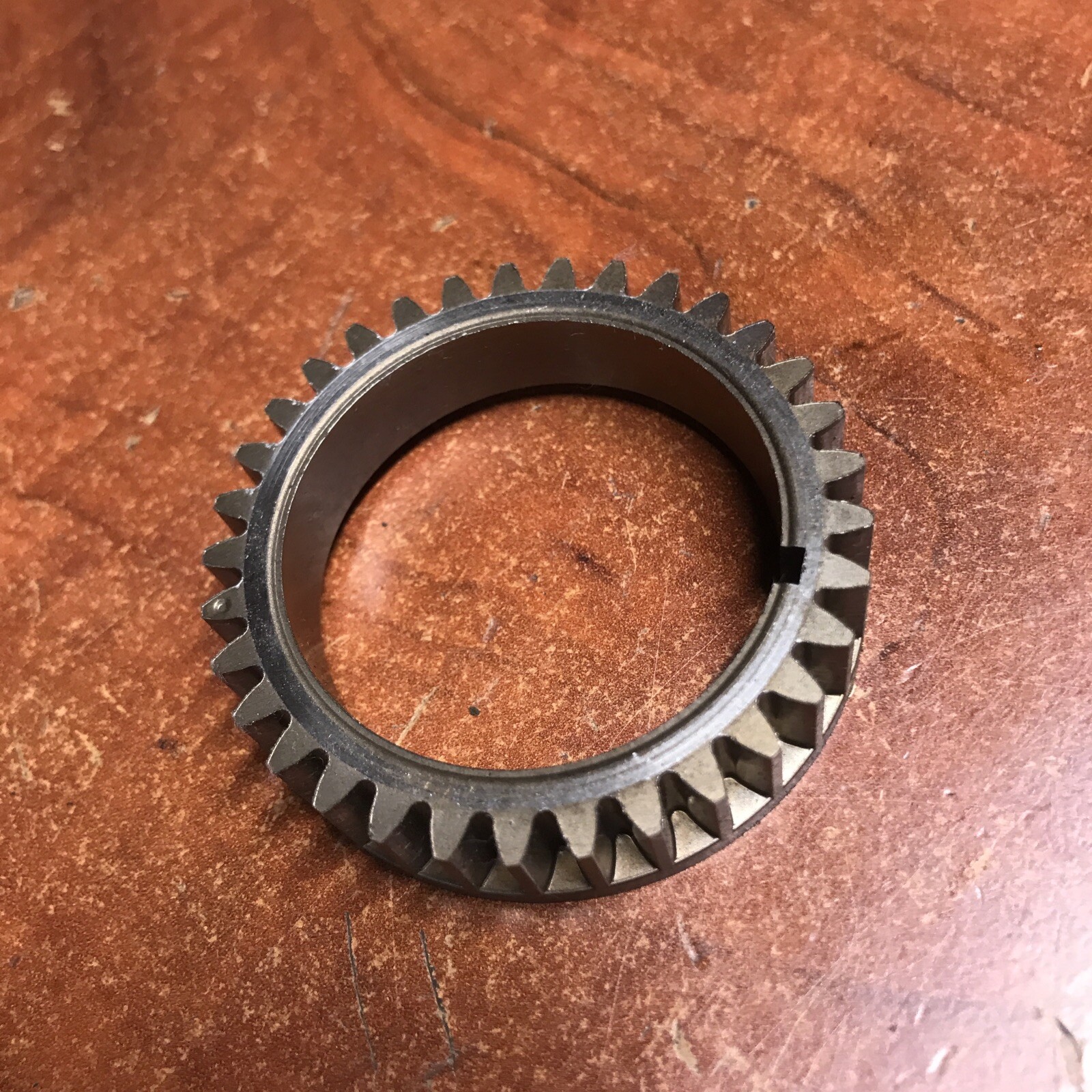 Use OEM Part Timing Gear Assy For 31F707-0129-E1 - Briggs & Stratton Engine