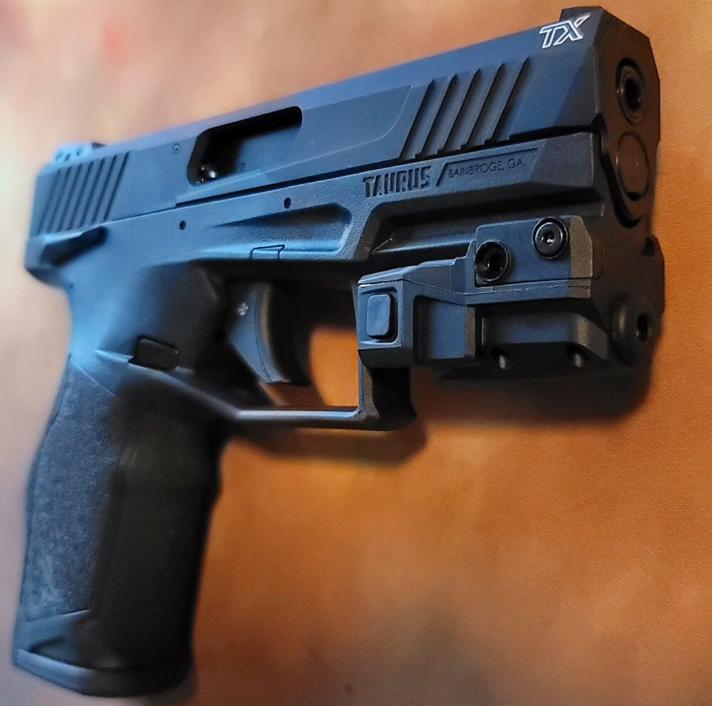 Green Laser Sight for Smith & Wesson SW S&W EQUALIZER SD9VE SD40VE SD9 Shield EZ