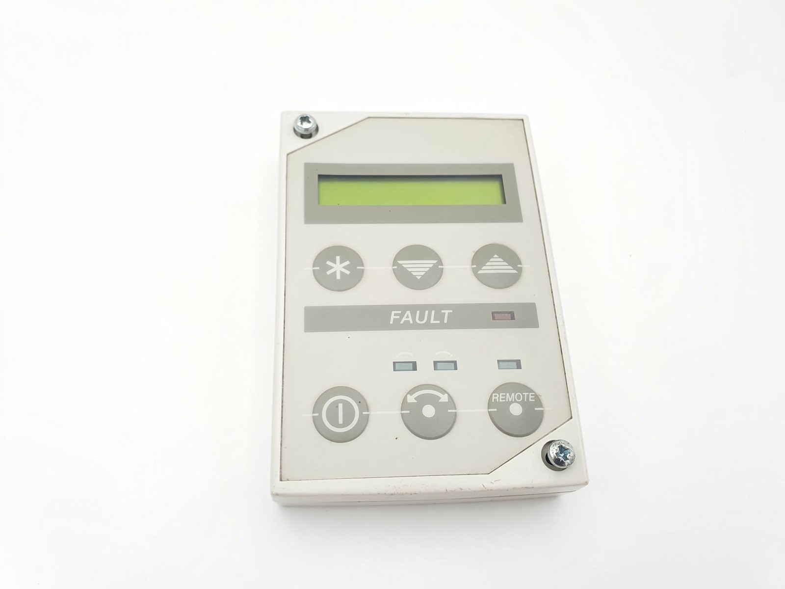 PANEL ABB DRIVES SNAZ-747D SNAZ747D