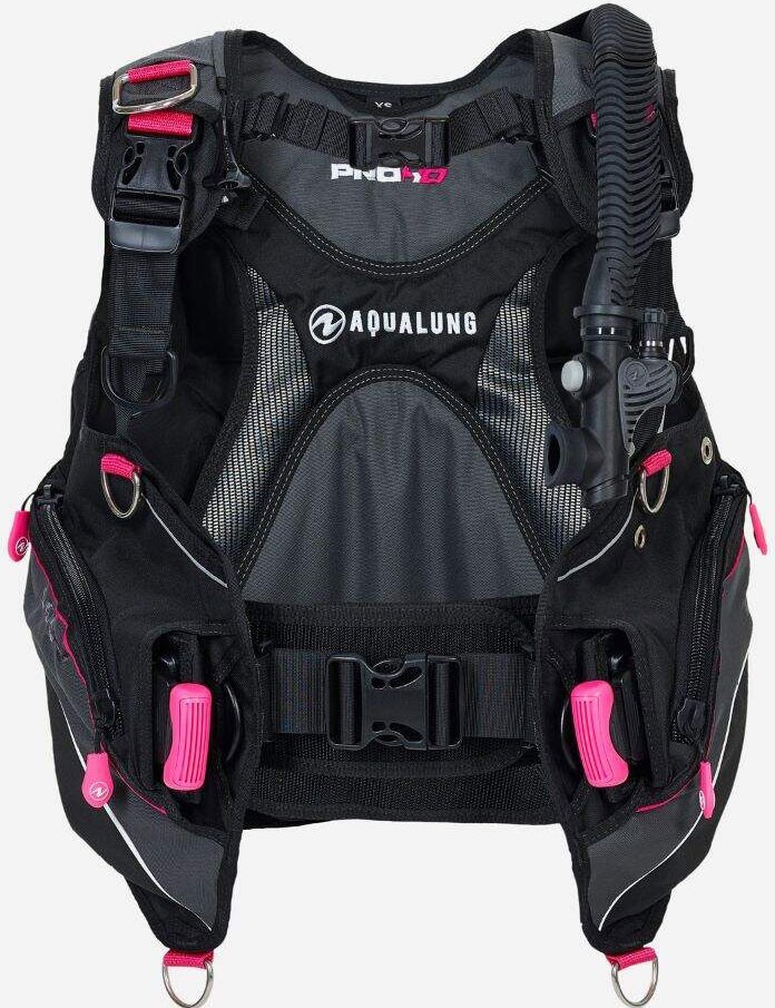 Aqualung Pro HD Womens BC Vest