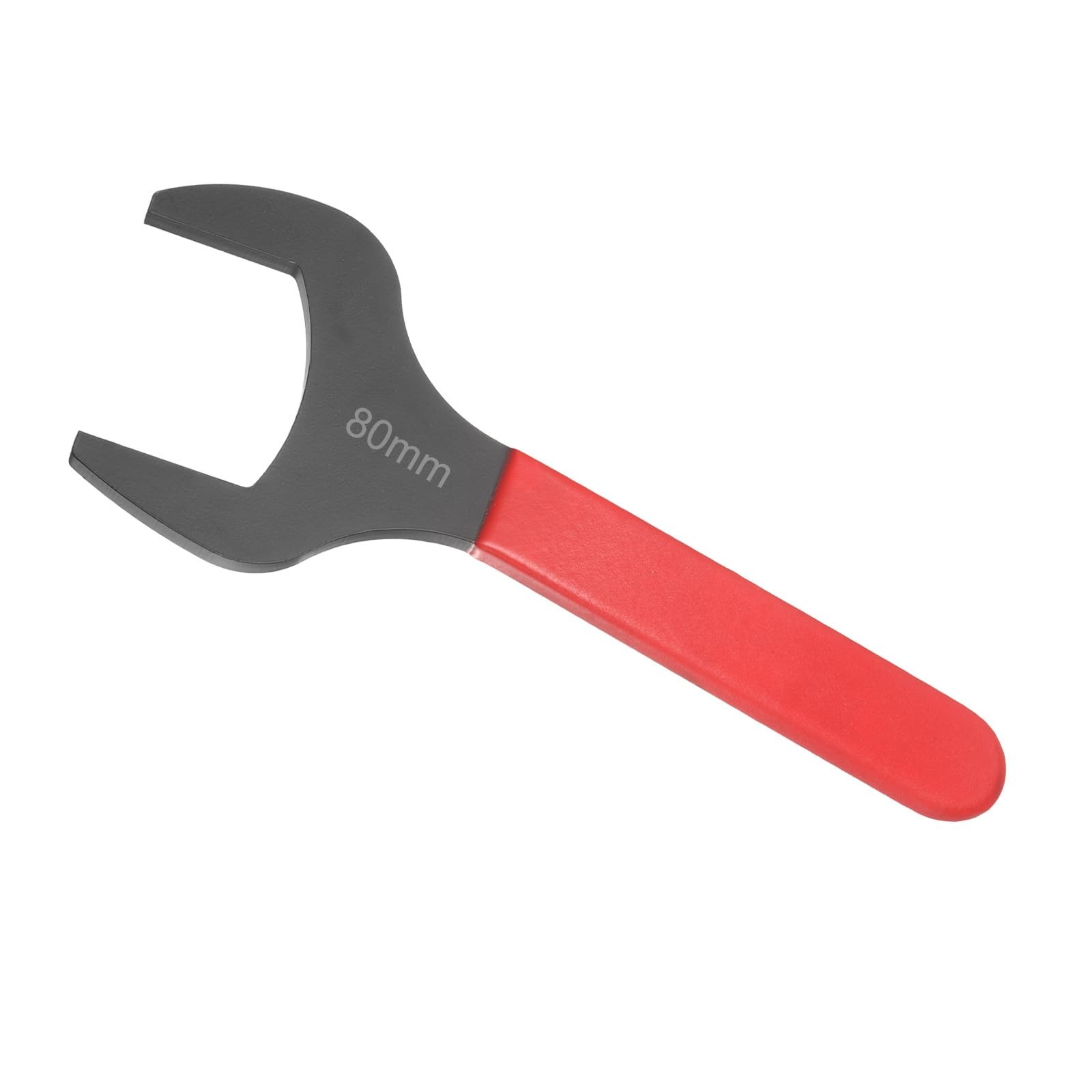 Awclub 80mm Black Open End Wrench