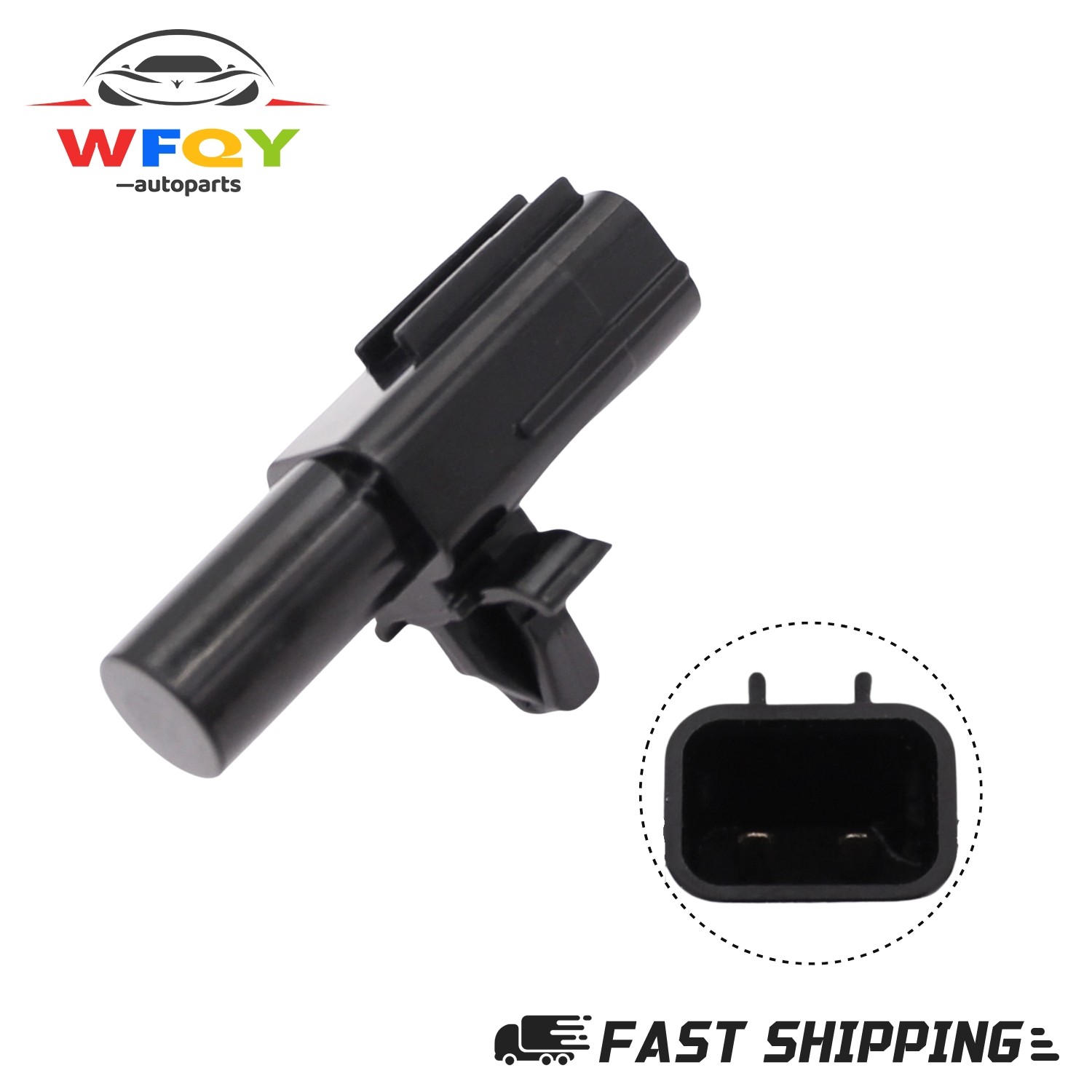 Outdoor Temp Sensor G518-61-764A for Mazda CX-5 CX-7 CX-9 Vehicles