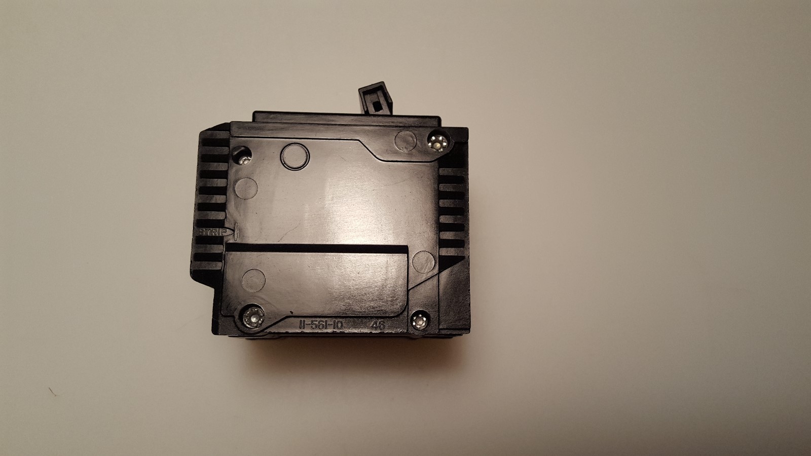 Challenger C220 2 Pole 20 Amp 240 Volt Circuit Breaker