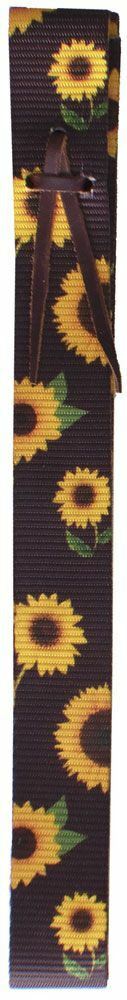 Showman Nylon Tie Strap