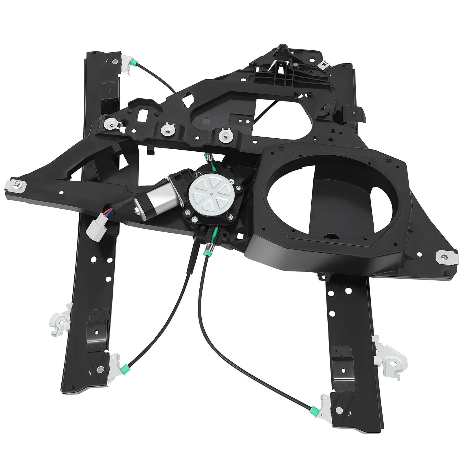 Front Left Window Regulator Motor Assembly 2003-2006 Expedition Navigator