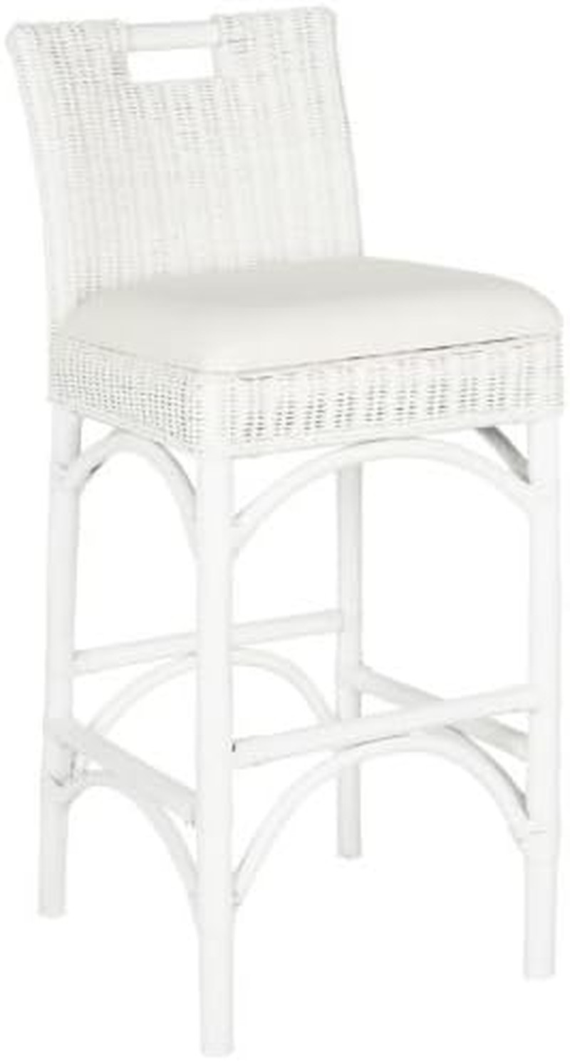 Fremont Natural Barstool - Chic Seating for Your Home Decor