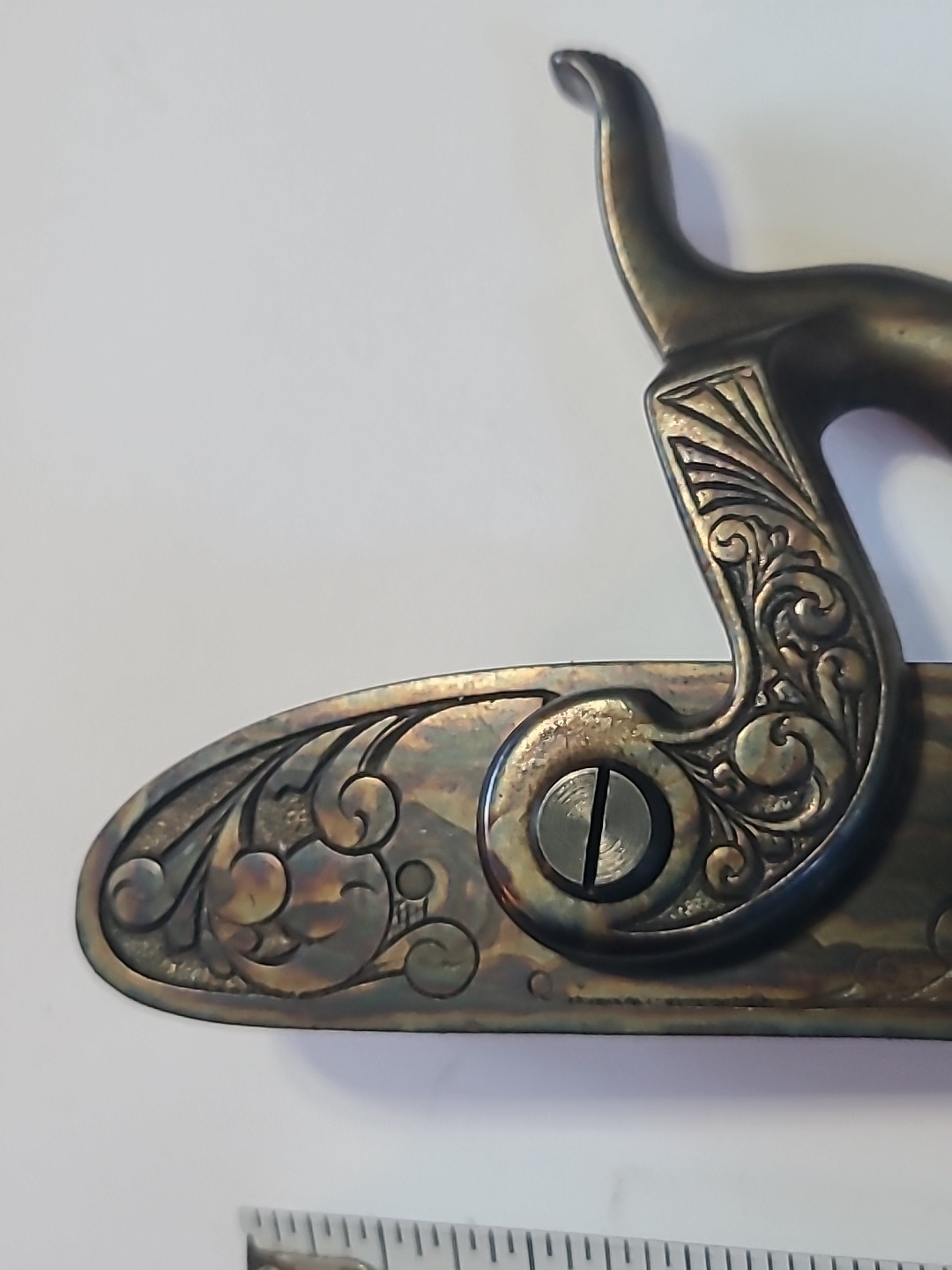 T/C Renegade Lock Hammer Assembly Muzzleloader Black Powder Thompson Center