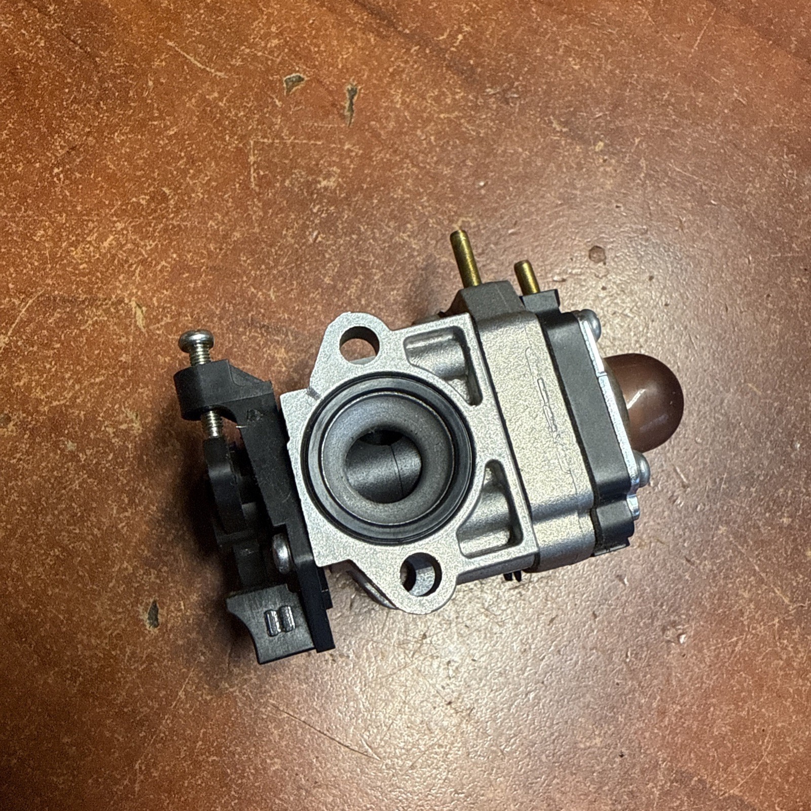 New OEM Parts Carburetor Assy For Ryobi RY25AXB 25cc Gas Jet Fan Blower