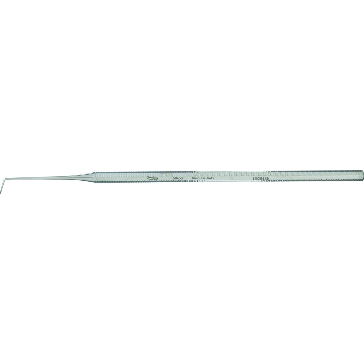 Miltex Instrument 69-6S Single End #6 Dental Explorer