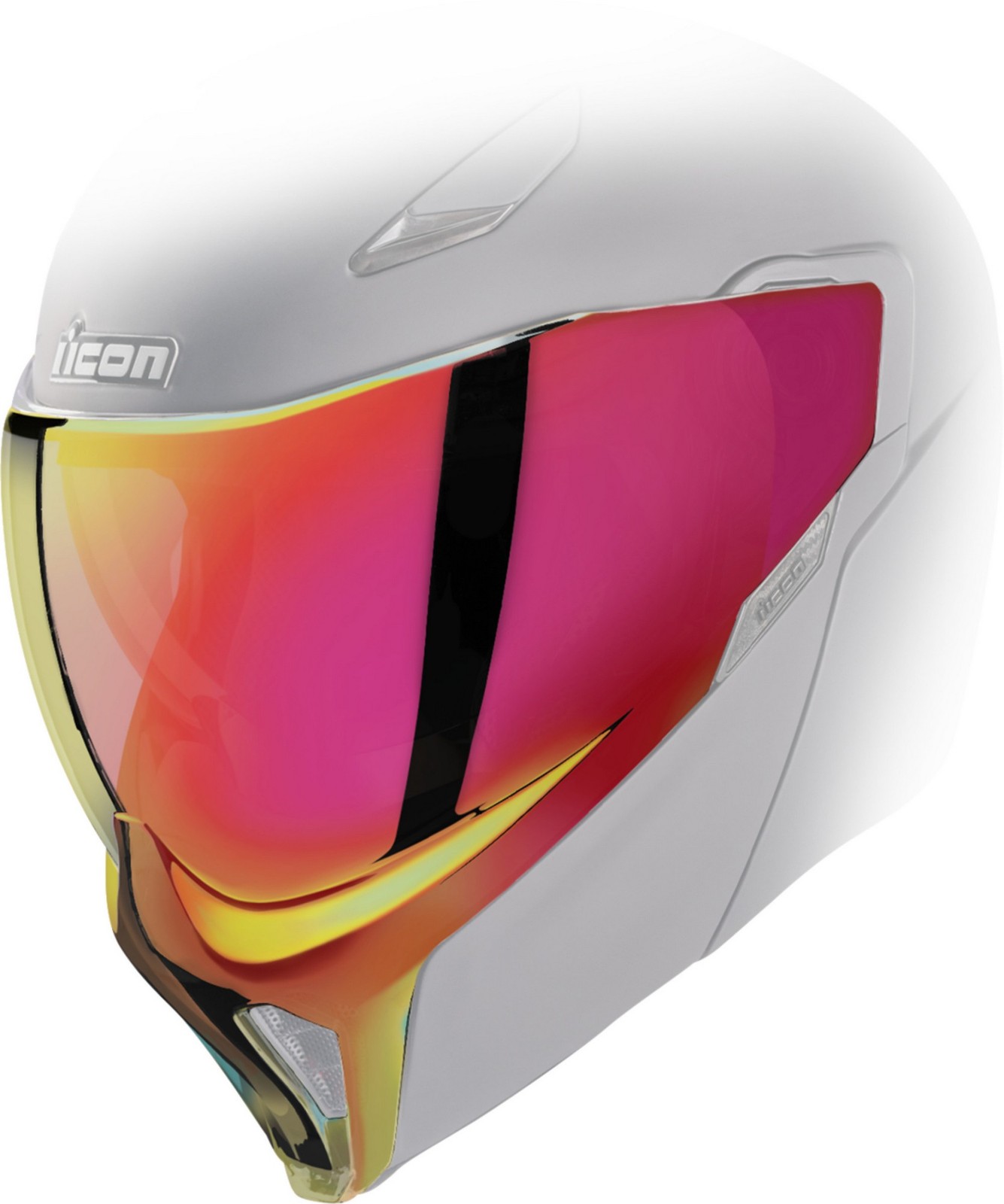 Icon Threshold Helmet Shield