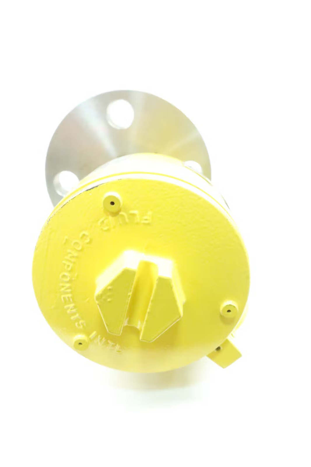 Fci GF90-AB1B00CAABB0114DA2A4 Flow Sensor 24v-dc D628320