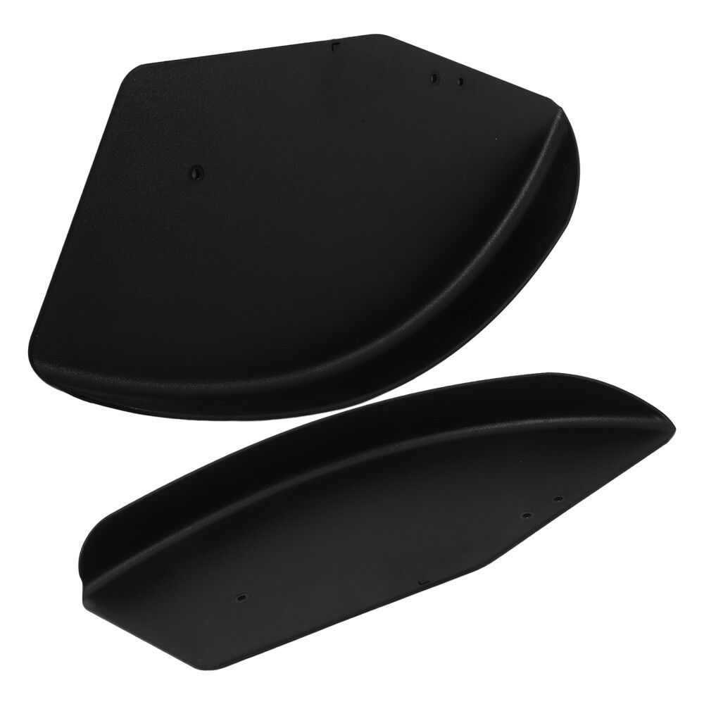 1 Pair Wheelchair Guard Side Guard For Wheelchair Side Wind-proof Board