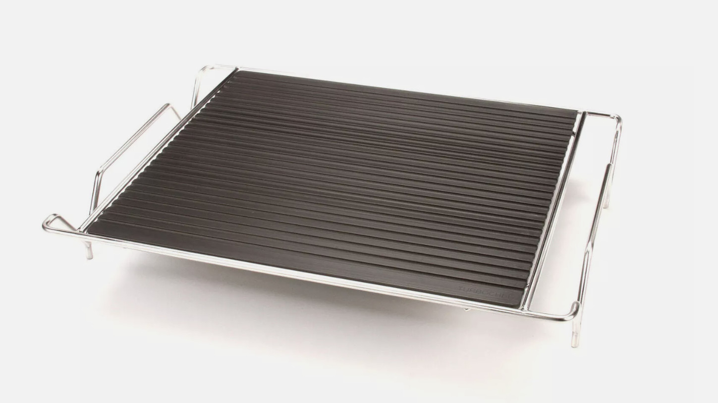 Brand New OEM TurboChef I3-3221 Kit Panini Grill Rack And Tray