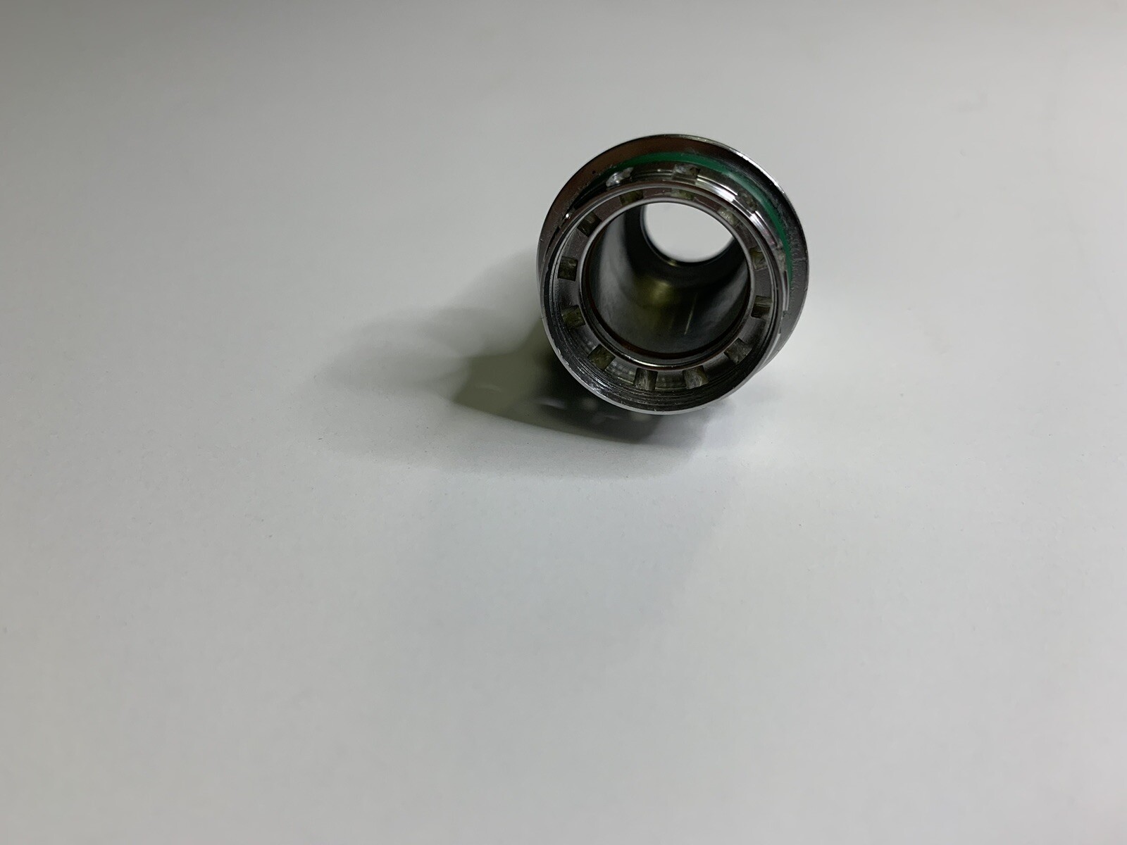 DYE MATRIX FUSE BOLT KIT ENGINE FOR DM13 DM12 GREEN BACK CAP
