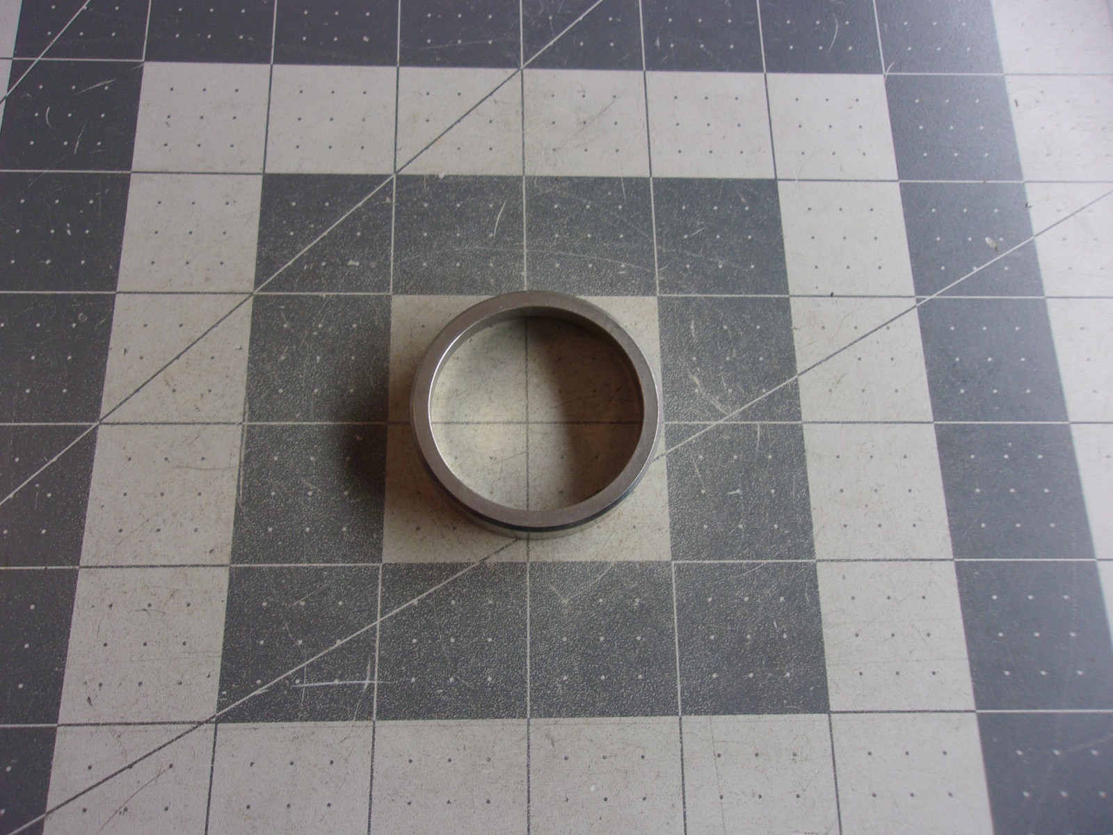SBI SB1733E-2N Valve Seat