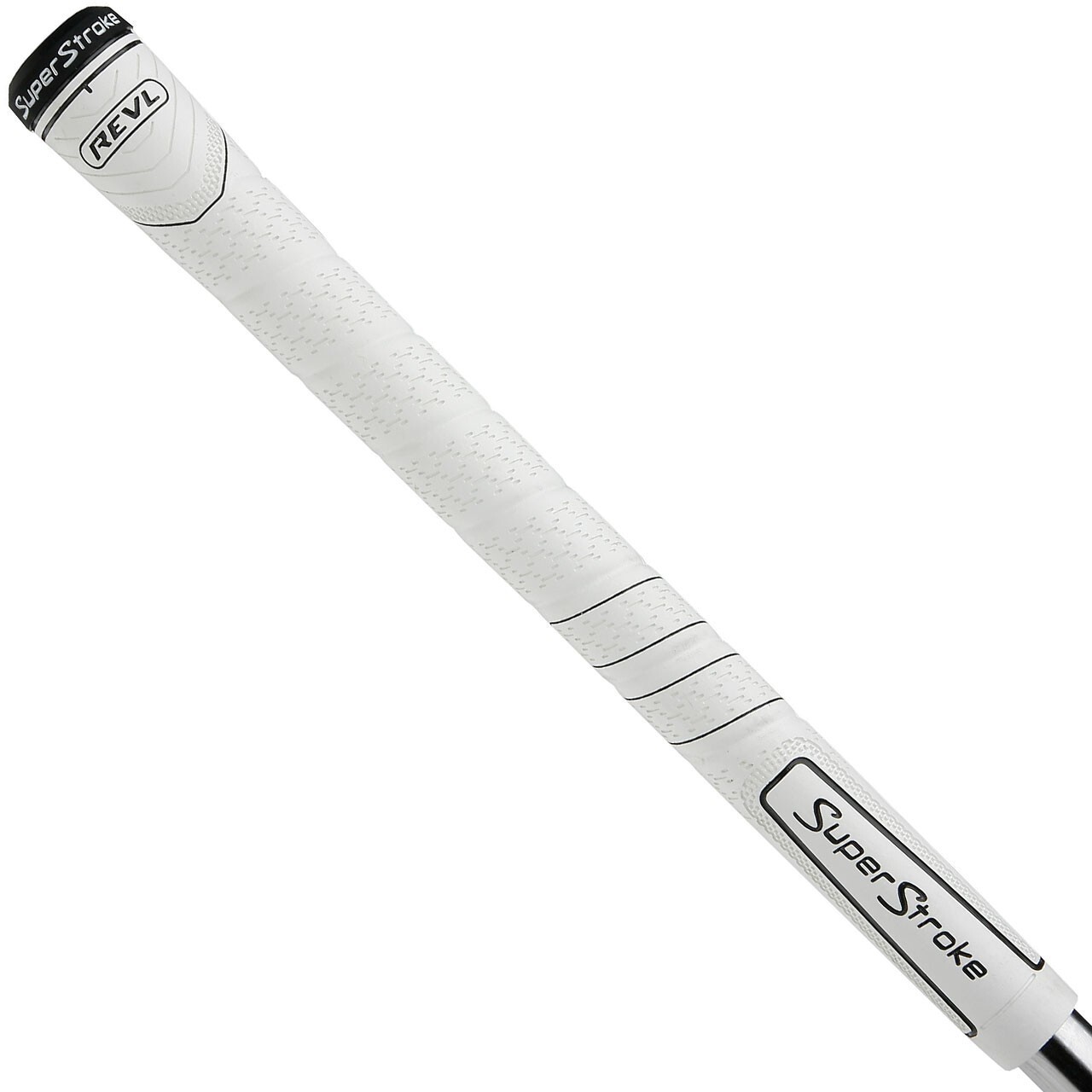 Super Stroke REVL Comfort Golf Grips