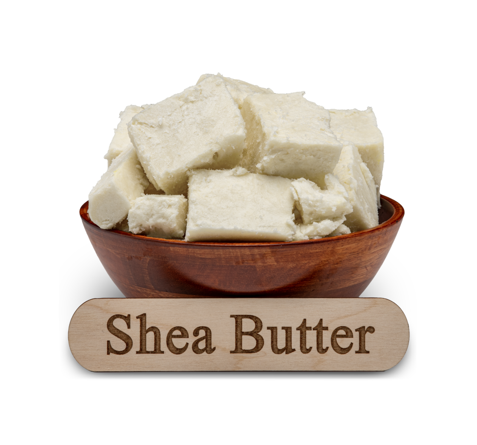 Raw African Shea Butter 32 oz. / 2 lbs. 100% Pure Organic Natural Unrefined Bulk