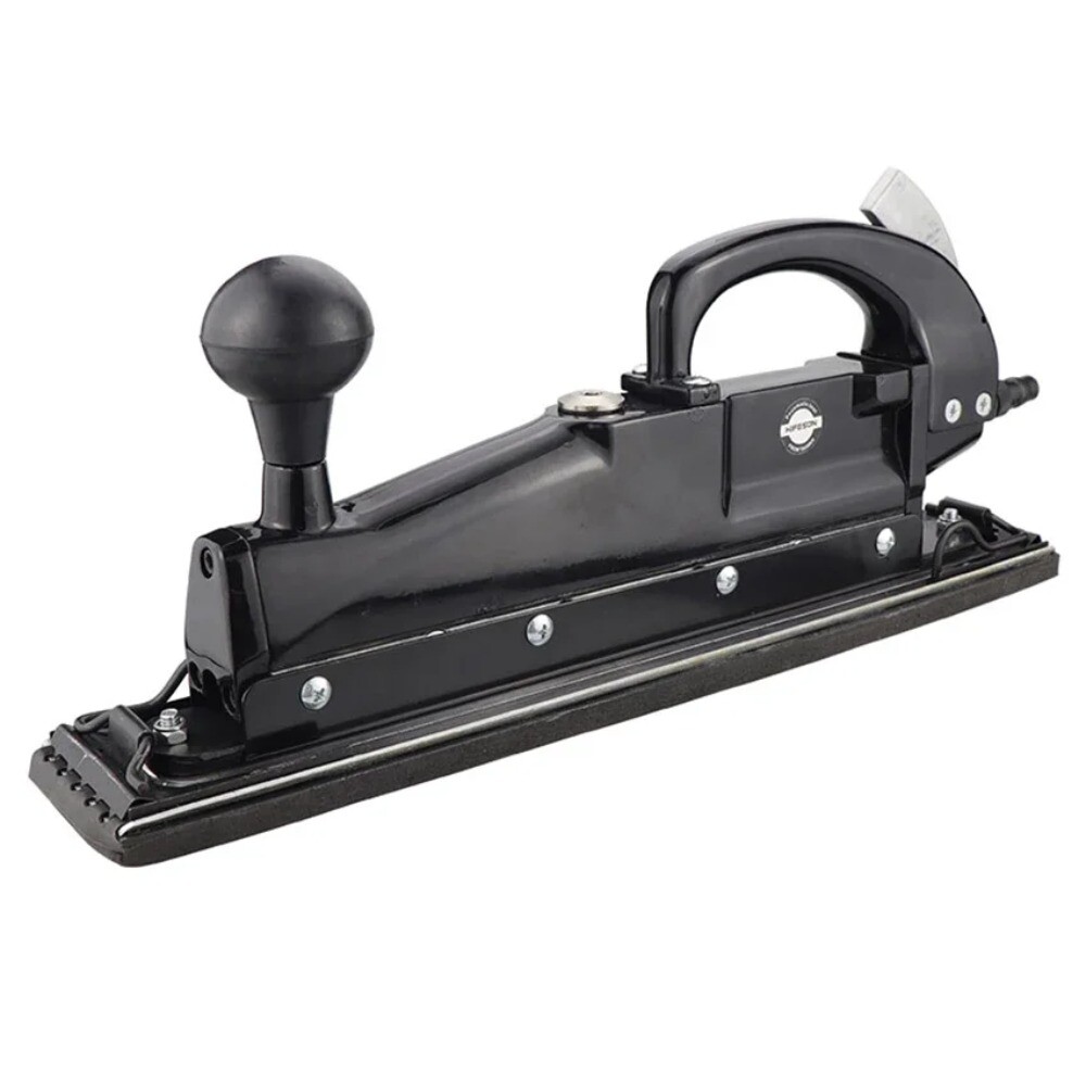 Pneumatic Sander Orbital Reciprocating Sander Sanding and Polishing Machine
