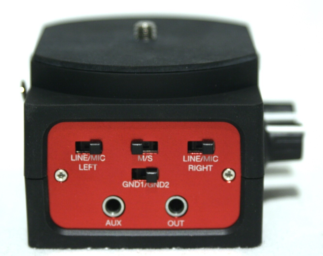 Kopul CMX-2 XLR 2-Channel Adapter / Mixer *NIB