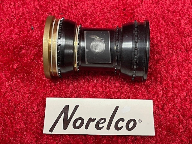 NORELCO 70mm / 35mm COMBINATION SPROCKET