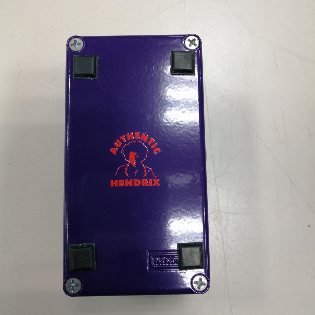 Mxr Jhm3 Effector No.nm1671