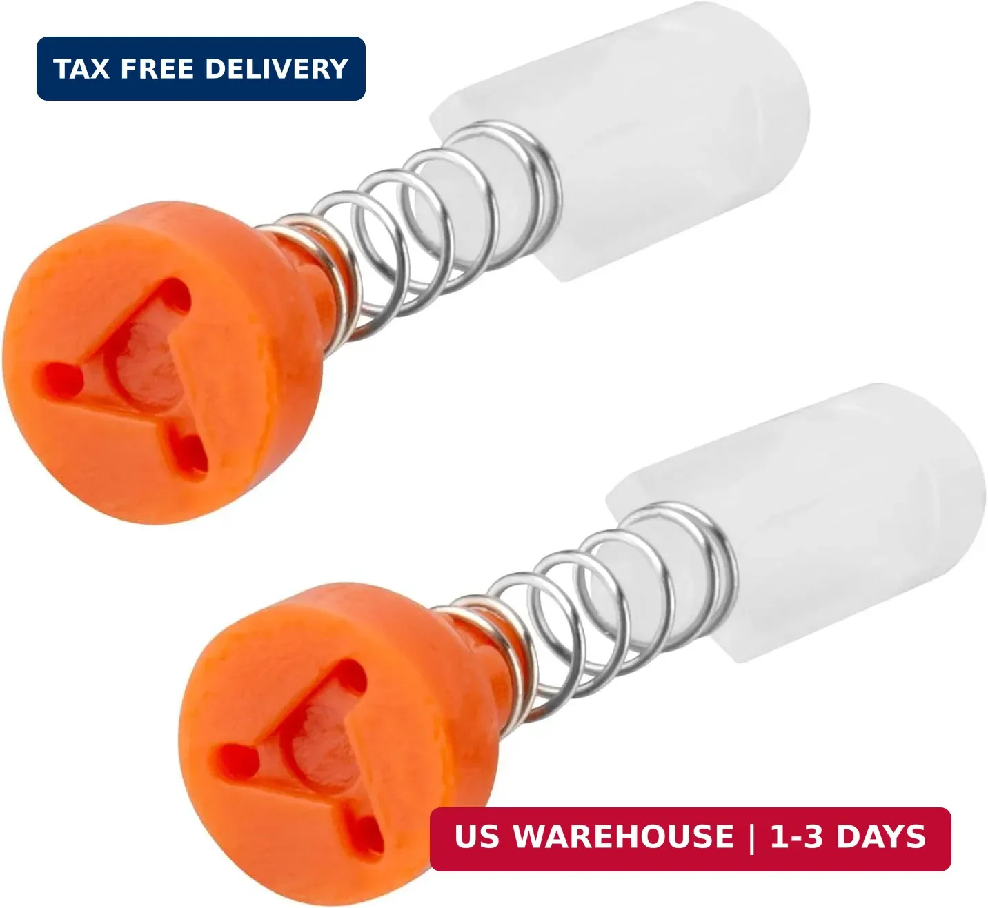 2026 Upgraded 272904 Atomizer Valve Replacement for Wagner 305 and 315, Replace