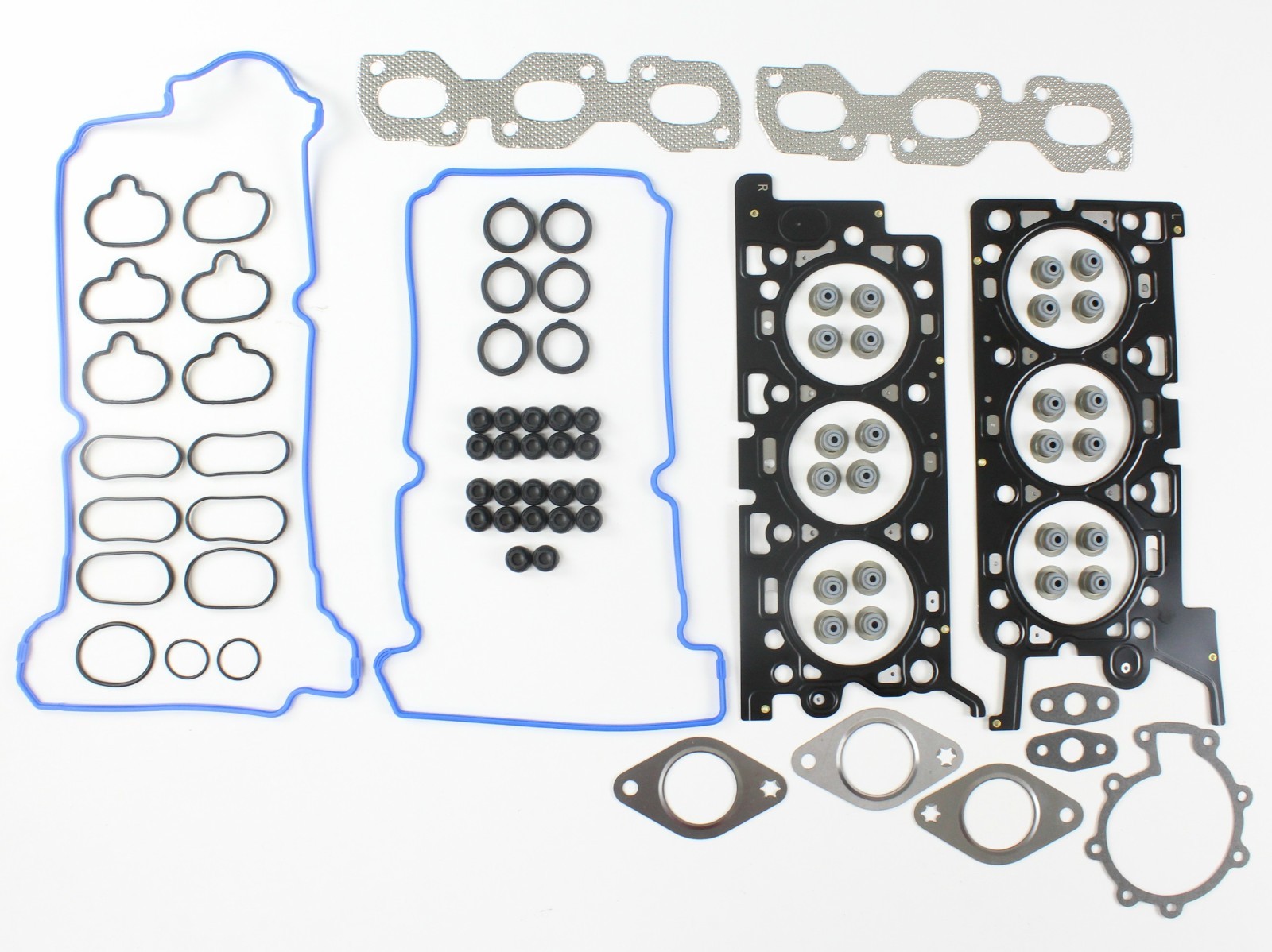 Ford Head Gasket Set 2001-2003 Escape XLS XLT Limited - 3.0L DOHC V6