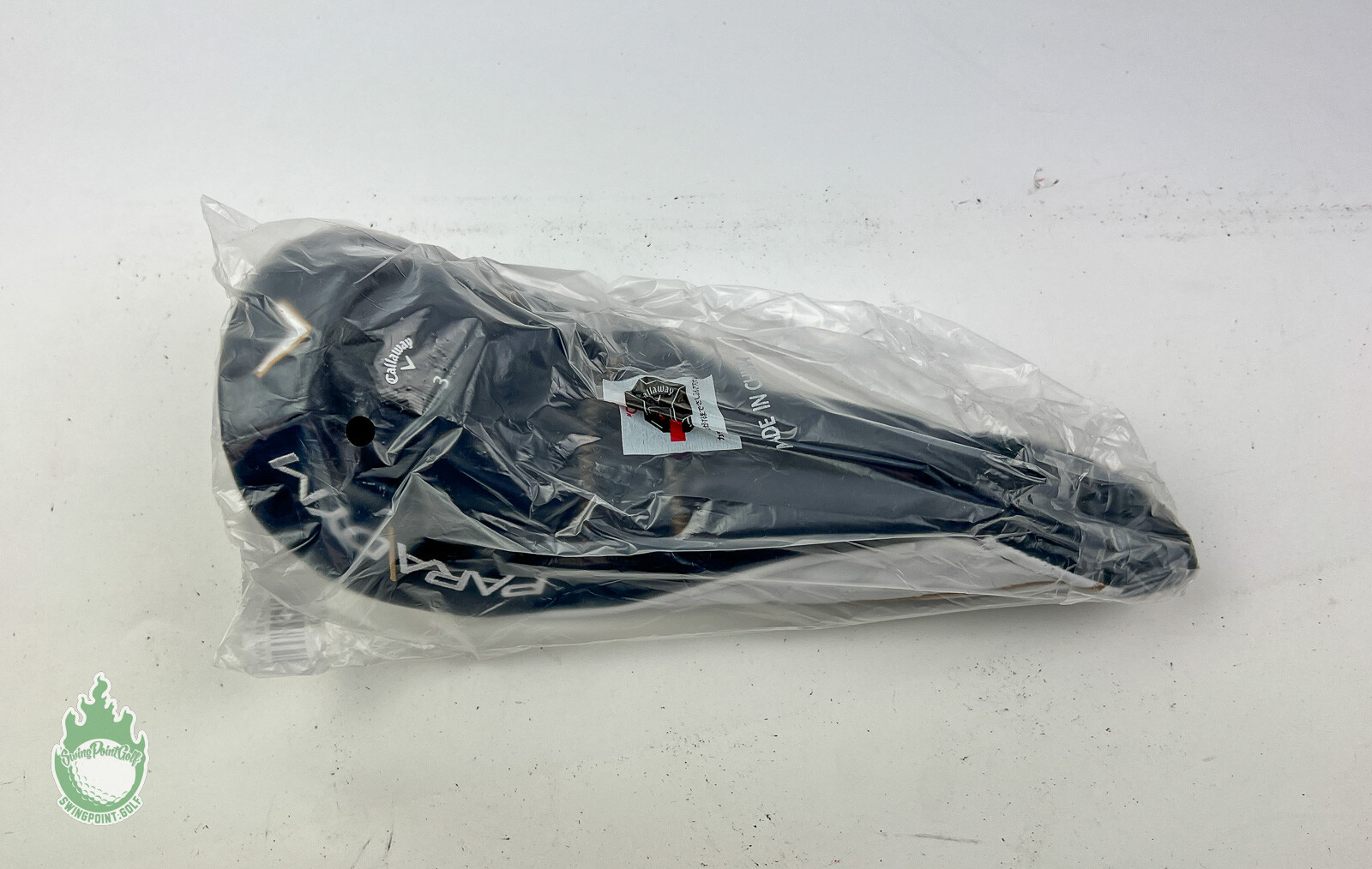 New Callaway Golf Paradym Fairway Wood Headcover