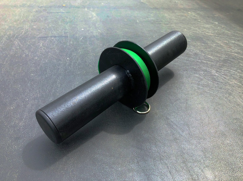 MONSTER WRIST ROLLER - ARM ASSASSIN
