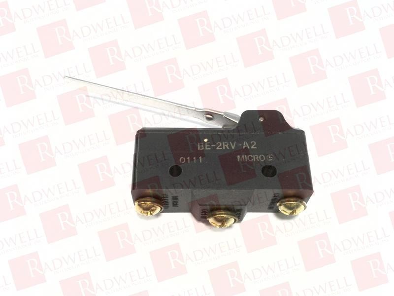 HONEYWELL BE-2RV-A2 / BE2RVA2 (NEW NO BOX)