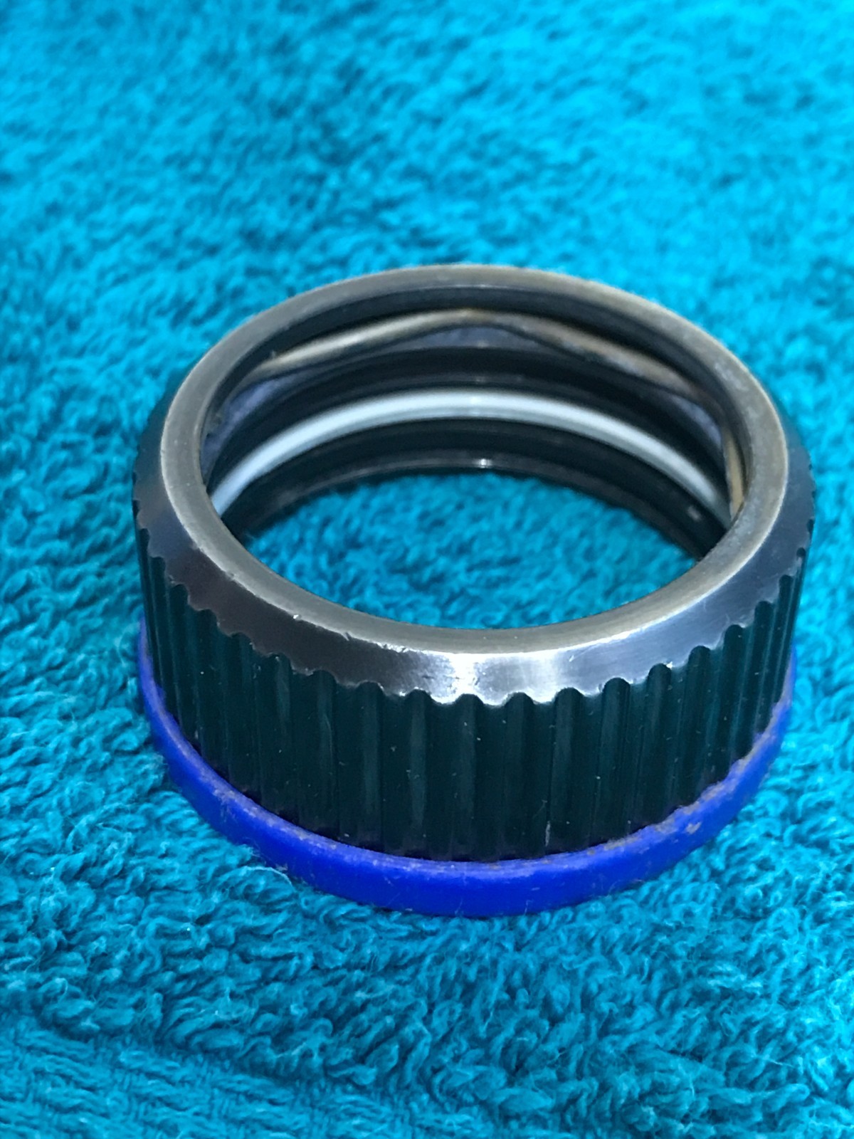 RP retainer ring for Sata X5500 spray gun