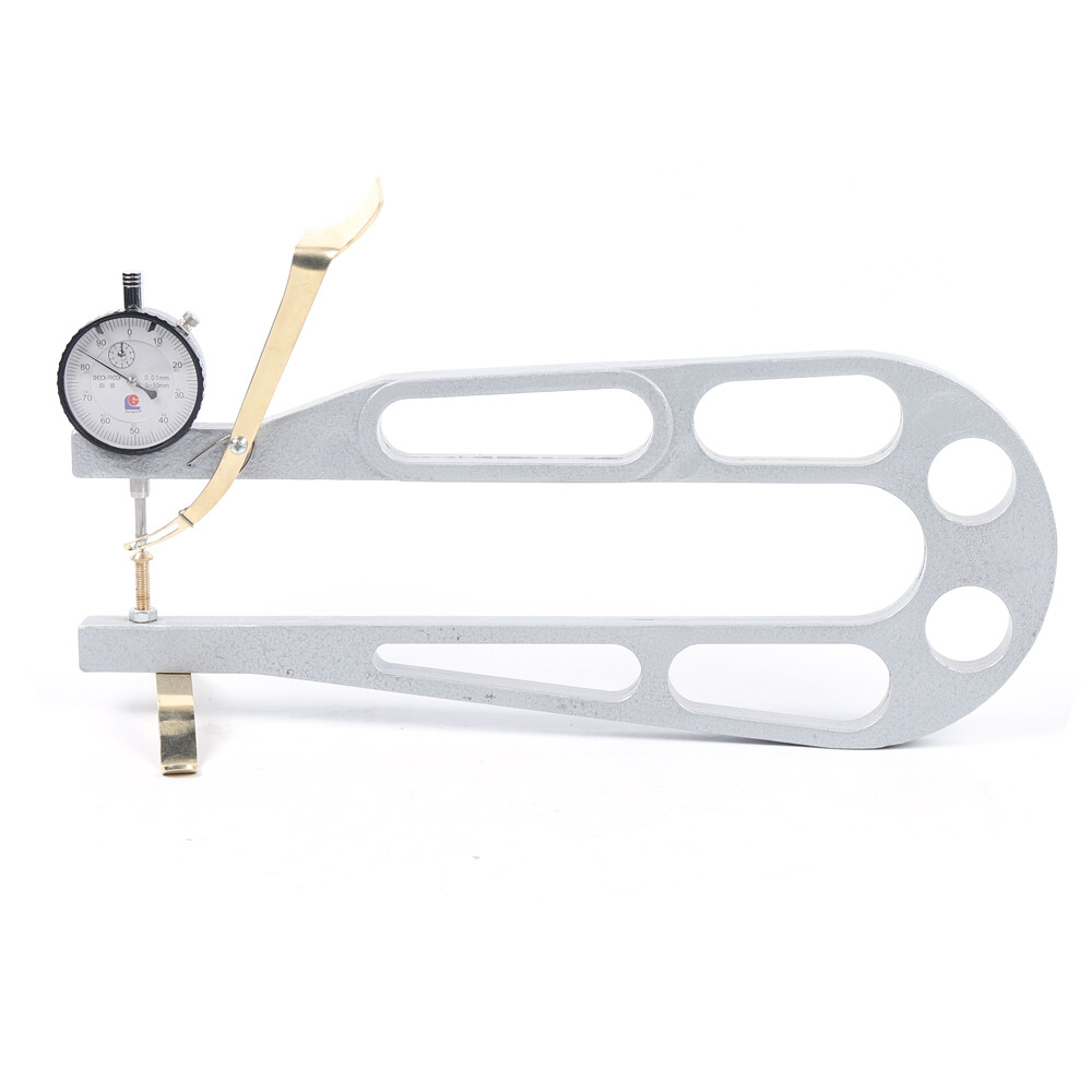 Violin Luthier measuring gauge Dial indicator Accuracy Precise Violin Making Kit