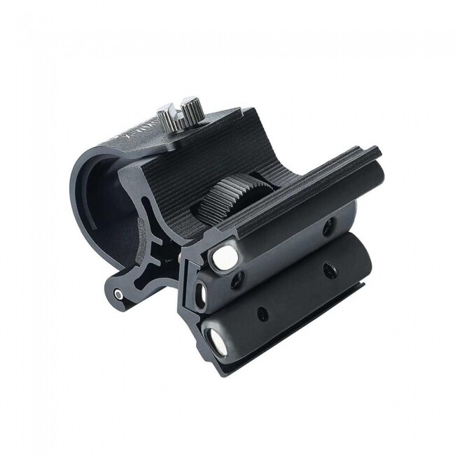 Olight X-WM03 Flashlight Mount For 23mm-26mm Diameter Sized Flashlights
