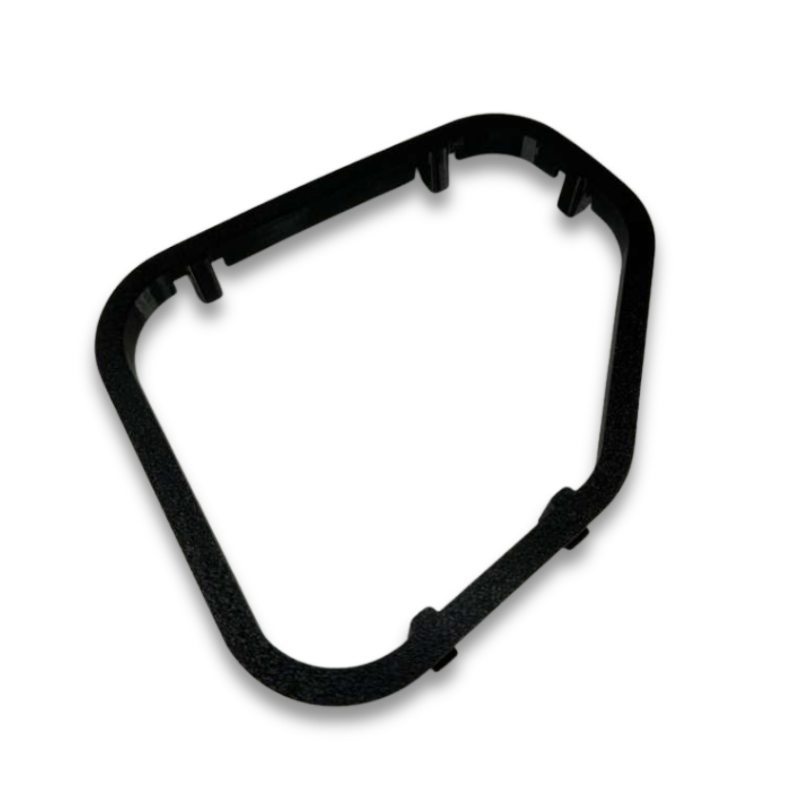 BMW E39 Shift Boot Frame | 1996–2003 | Manual Shifter Ring | Fits all 5 Series