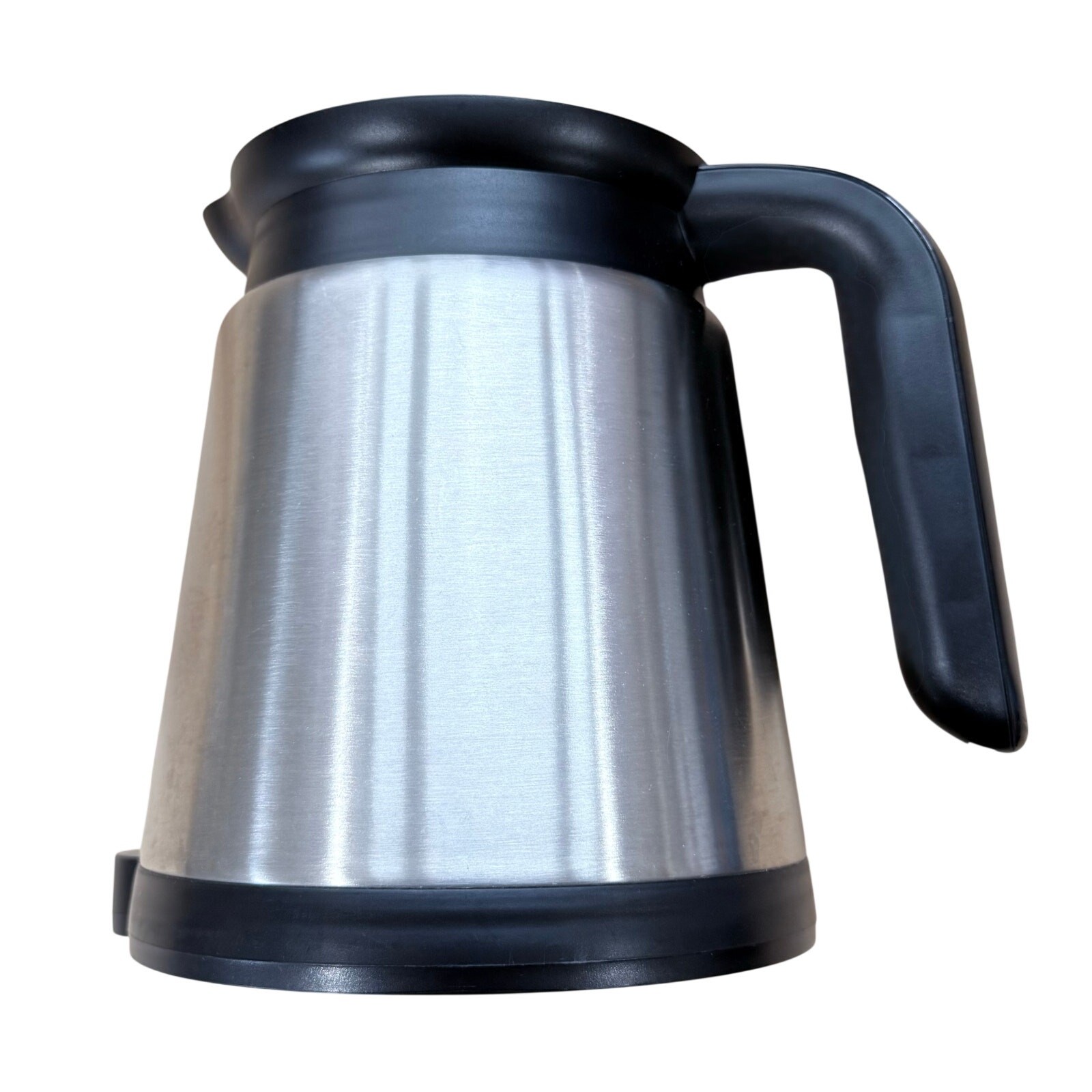 Keurig HOT Thermal 2.0 Stainless Steel Double Wall Insulated Coffee Carafe Pot