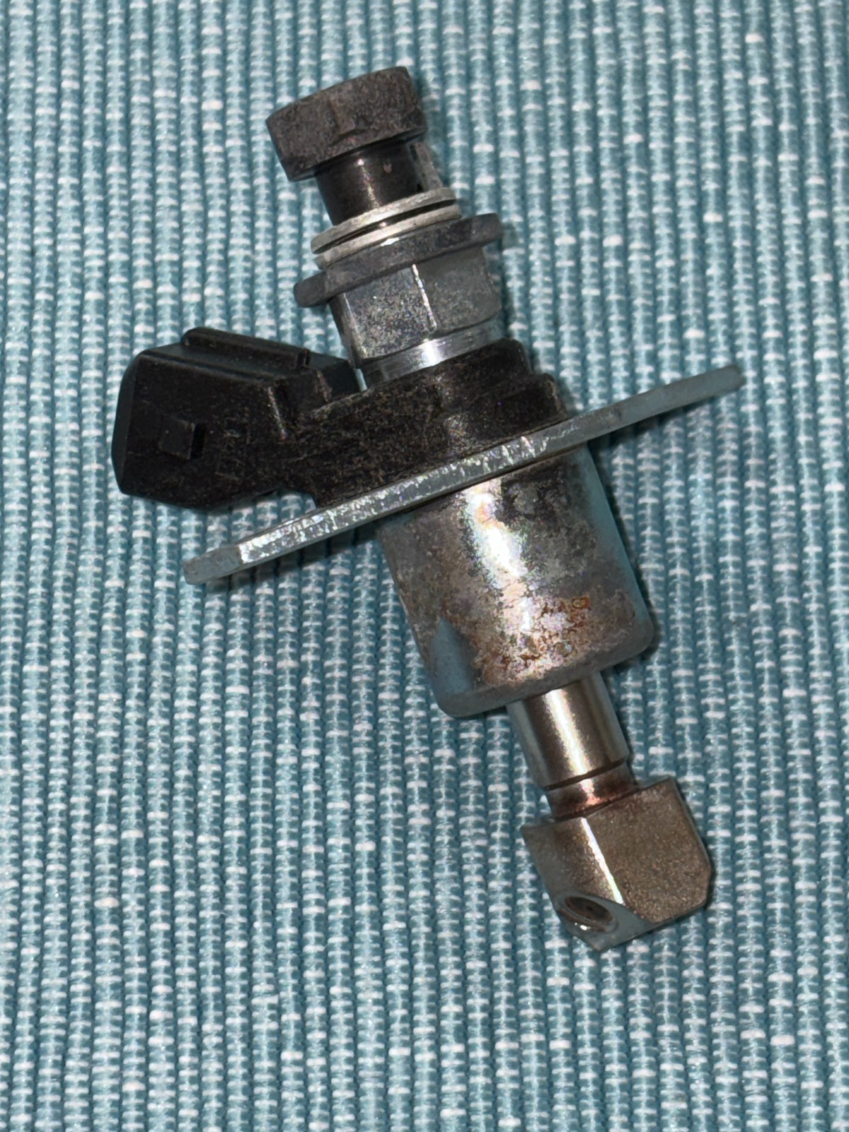 88-95 Toyota 4Runner 3VZ V6 Cold Start Valve Injector 23260-65011 OEM Japan