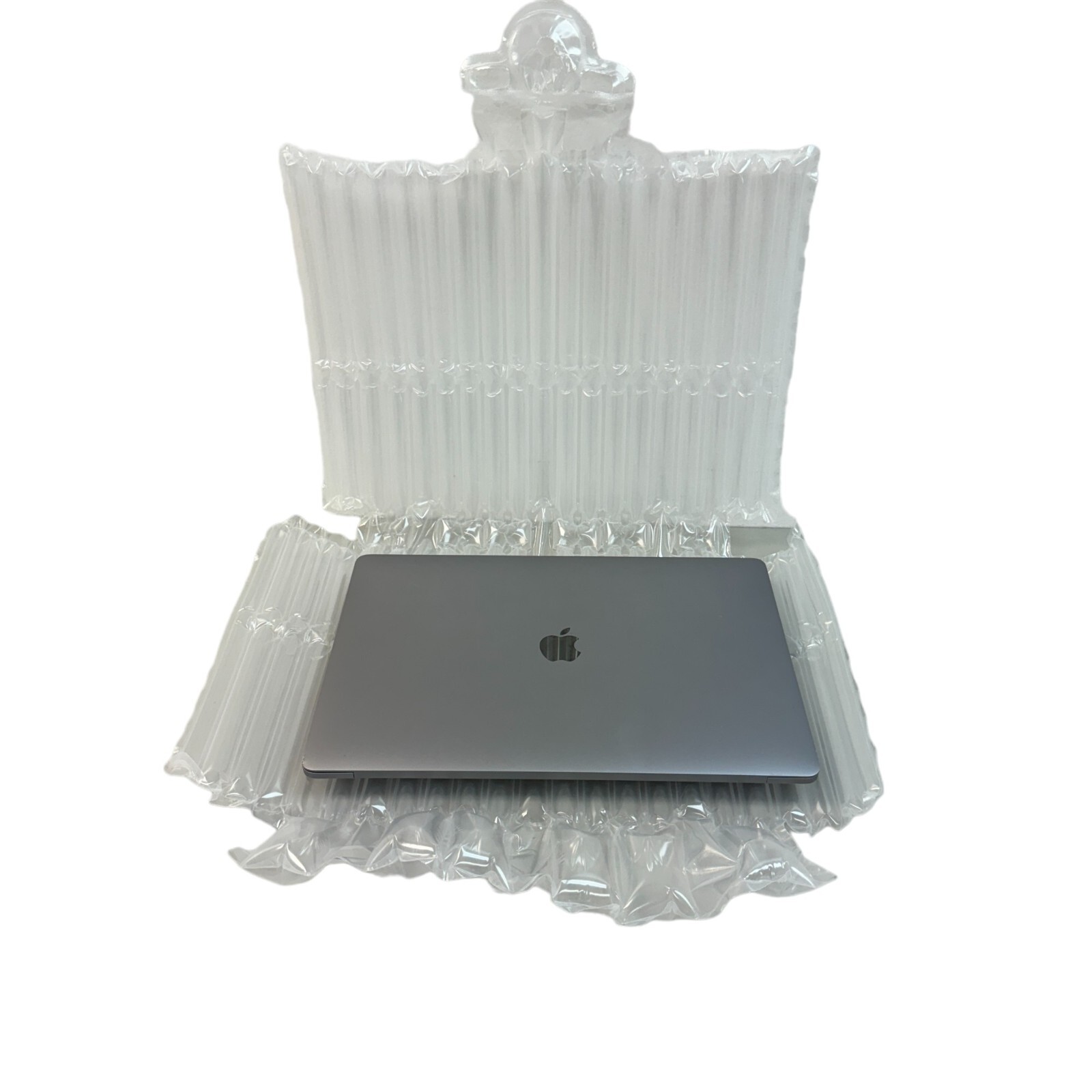 AirGuard Inflatable Laptop Shipping Cushions 400 PCS Box Air Pillow Wrap