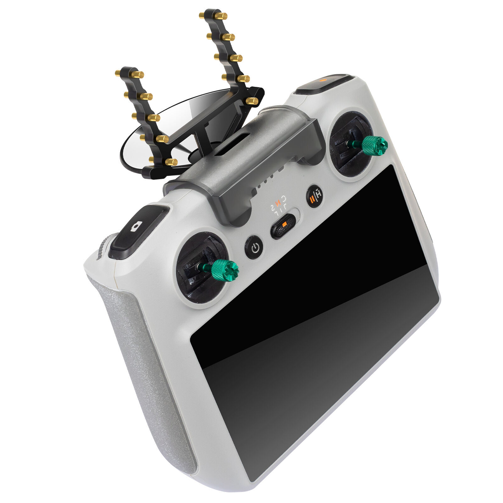 Antenna Range Extender For DJI Mini 3/Mini 3 Pro Drone RC Remote Control