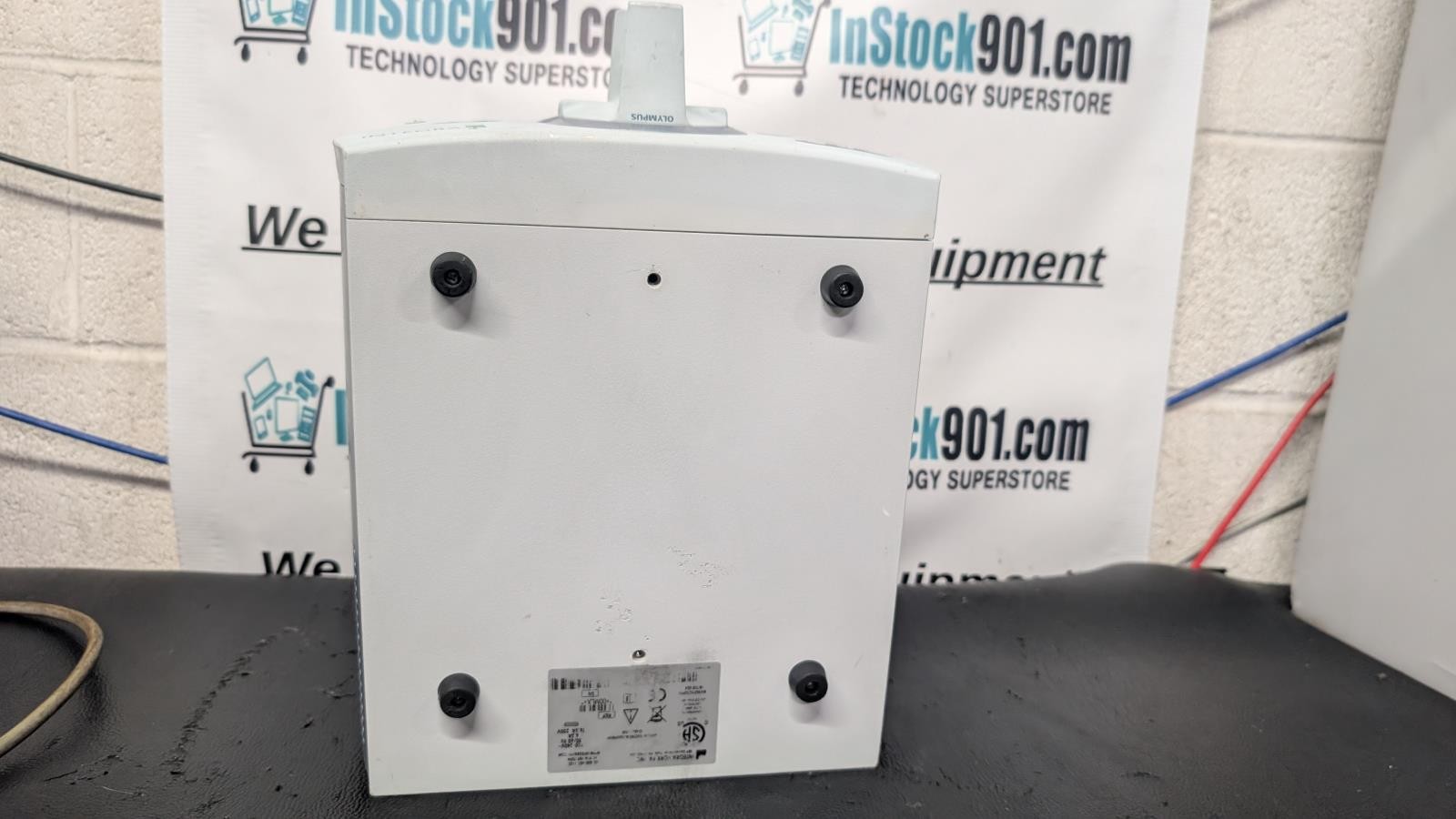 Integra Luxtec MLX 00MLX Xenon Light Source