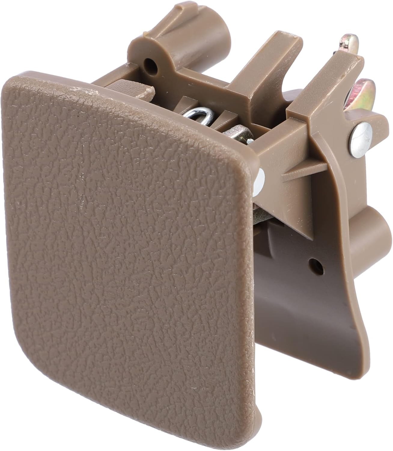 Glove Box Latch Handle Brown for Chevy Express Savana Cadillac 20933084