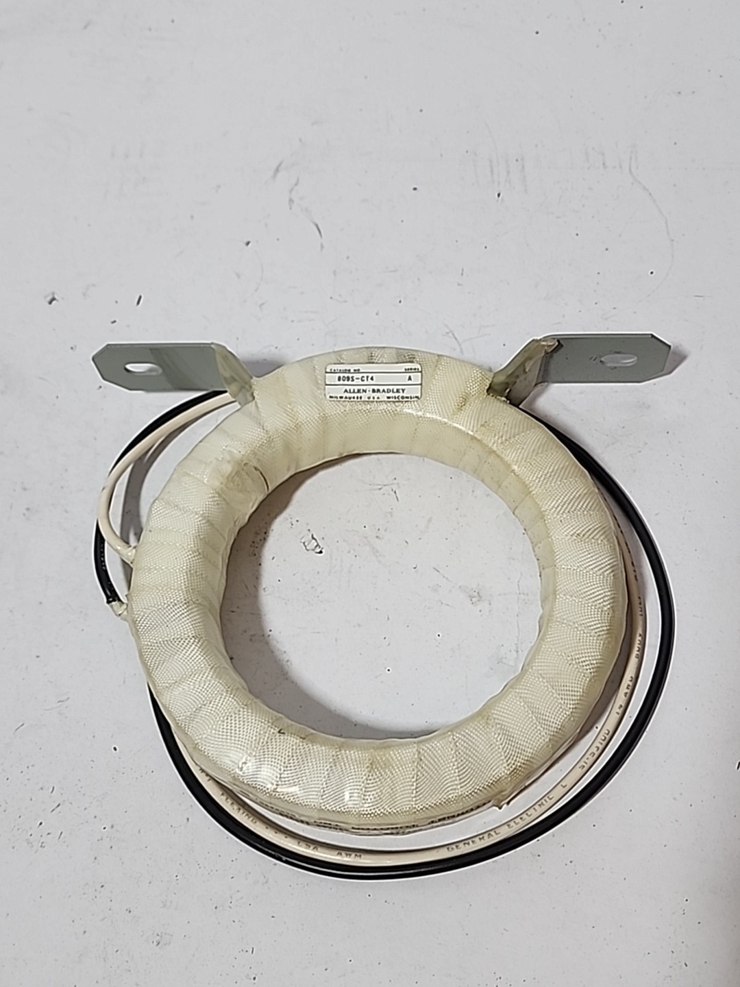 Allen Bradley 809S-CT4 Series A Coil