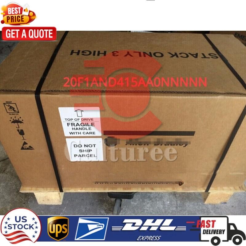 AB 20F1AND415AA0NNNNN 20F1AND415AA0NNNNN   Fast Shipping  US Free Tax