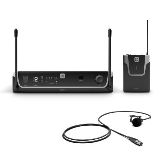 Open box - LD Systems U304.7 BPL
